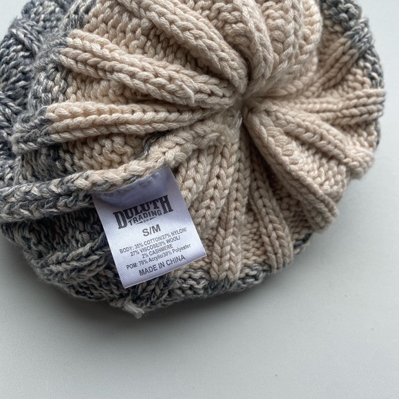 Duluth winter hat - Picture 3 of 3